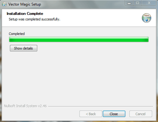 Download Vector Magic Full Crack Mac