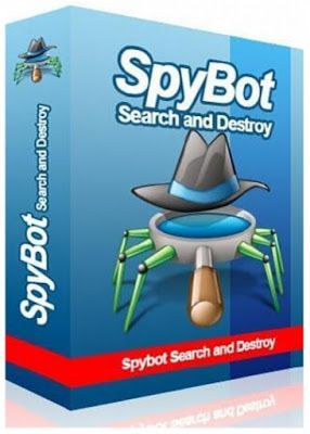 Spybot for windows 10 download