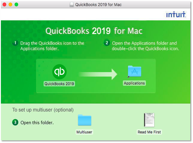 How To Download Quickbooks Desktop Mac
